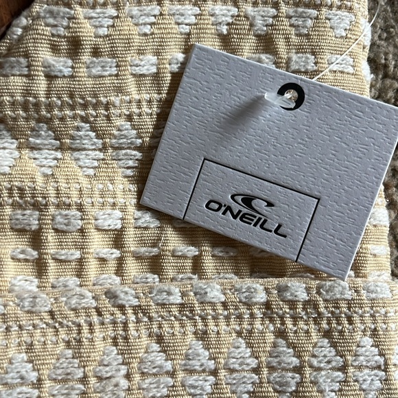 New O’Neil woven purse - Picture 4 of 5